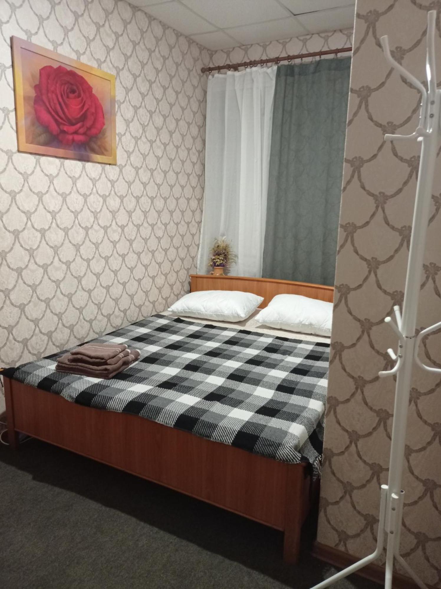Desyatinnaya Hostel Kiev Exterior foto
